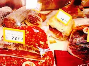 Sapori di Puglia
