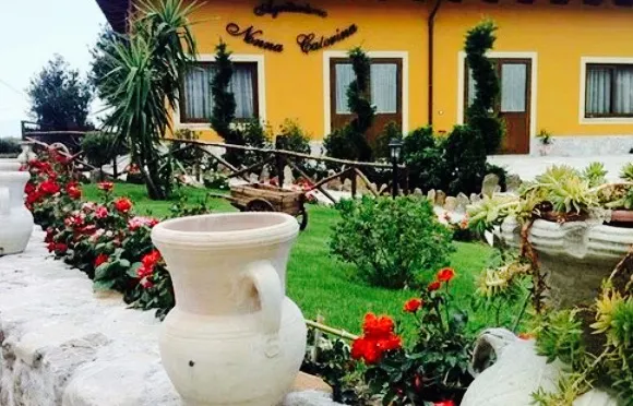 Agriturismo Nonna Caterina