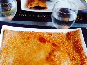 Creperie des Arcades