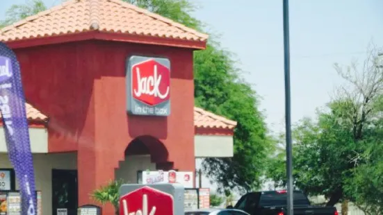 Jack in the Box