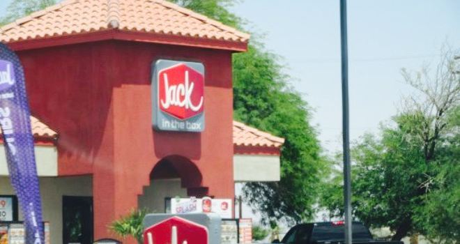 Jack in the Box