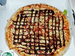 Papa John's Pizza