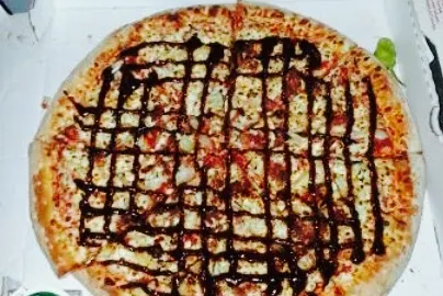 Papa Johns Pizza in 레스브리지