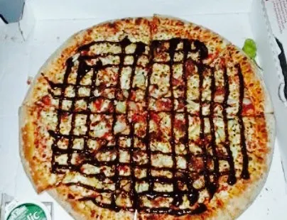 Papa Johns Pizza