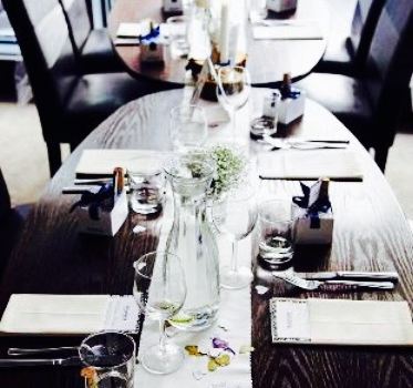 Establishment Steakhouse | Bar | Grill
