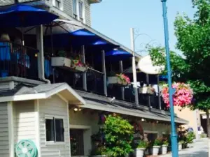 Campbell's Pub & Veranda