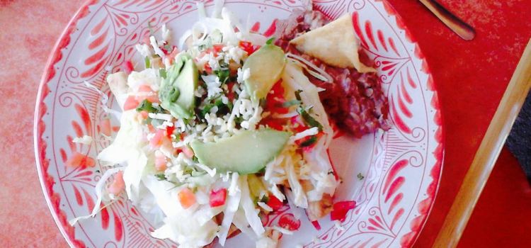 Carnitas Uruapan