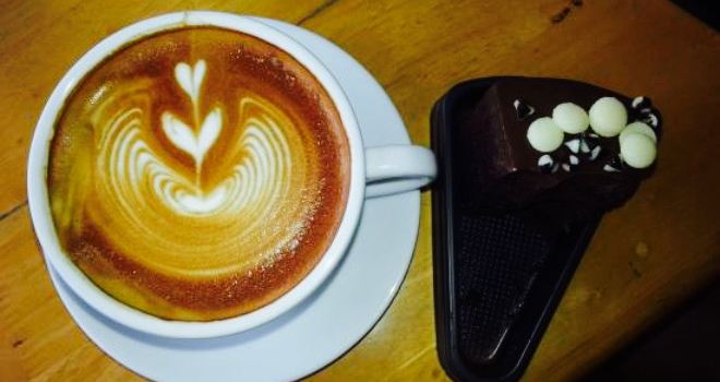 Khanom Espresso