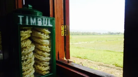 Warung Soto Rejeki