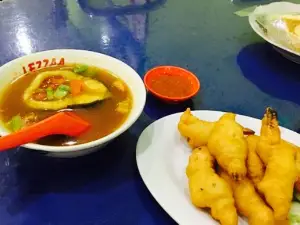 Pondok Pindang Sarinande Jambi