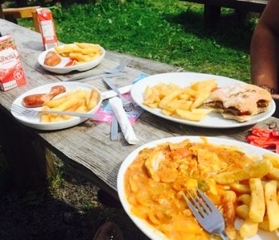 Lezzet Cafe