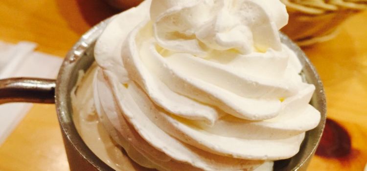 Komeda's Coffee