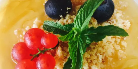 Cutter Lounge & Restaurant