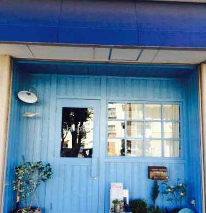 Blue Bird