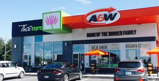 A&W