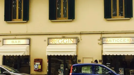 Pasticceria Ruggini