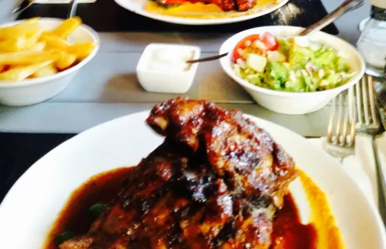 Achterhoek Steakhouse "Beef n Bone"