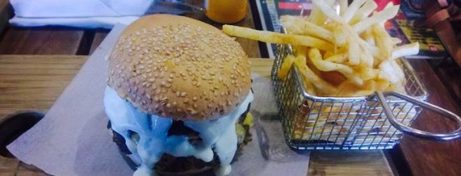 RocoMamas Mall of Africa