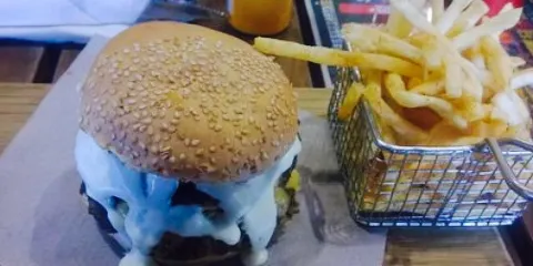 RocoMamas Mall of Africa