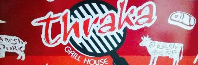 Thraka Grill House