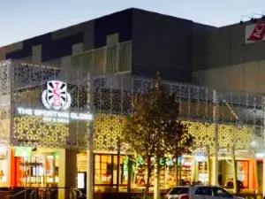 The Sporting Globe Bar & Grill Rockingham