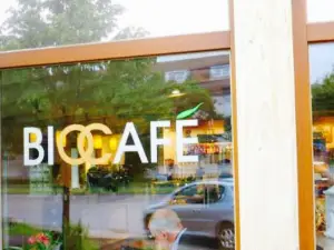 Kaisers Gute Backstube Biocafe
