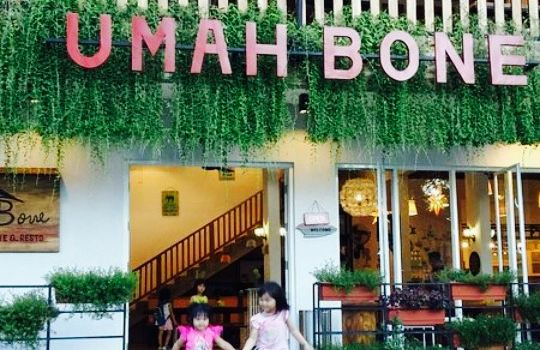 Umah Bone