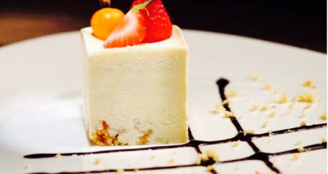 Barroco Bistro
