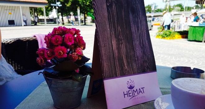Cafe Heimat