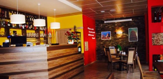 Sogno Italiano Bistro