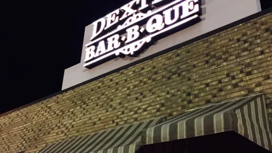 Dexter Bar-B-Que