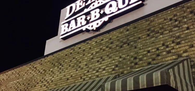 Dexter Bar-B-Que