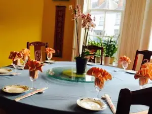 Eurasia Restaurant