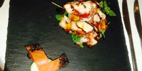 Ristorante Oasi Beach