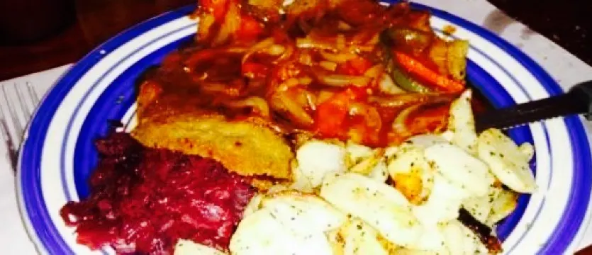 Emmy's Time Out Tavern