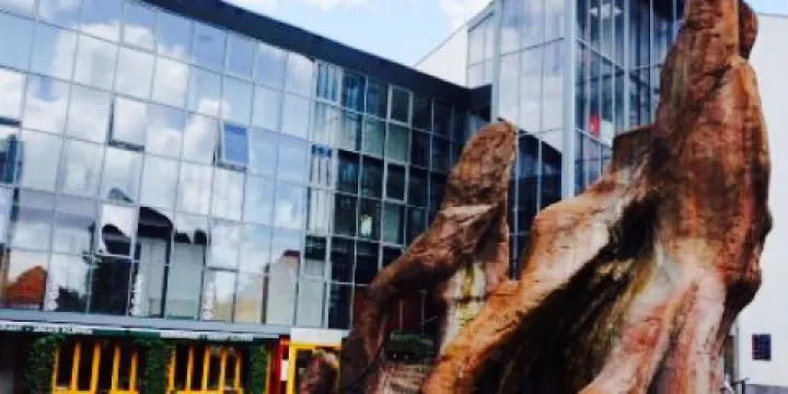 Restaurant Under Klippen