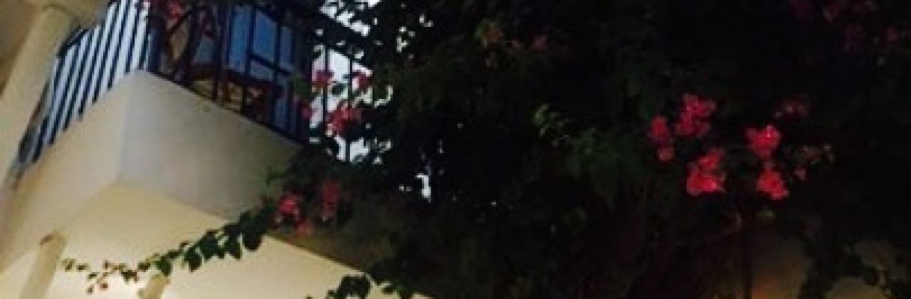 Kayak Ice Cream Store - Matogiannia, Mykonos