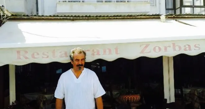 Restaurant Zorbas