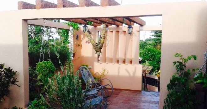 Hostal Restaurante La Rosa