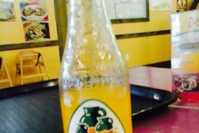 Motte's Real Mexican Grill (CafeVerde) in 레스브리지