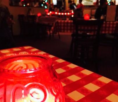 Filippi's Pizza Grotto