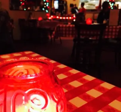 Filippi's Pizza Grotto