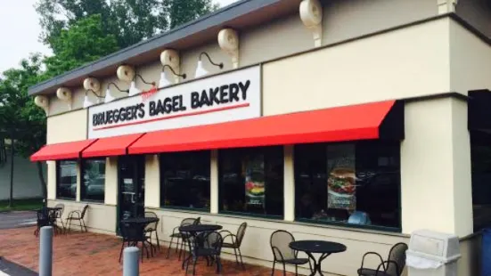 Bruegger's Bagels