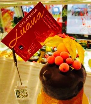 Gelateria Luana DI Ciccarelli Luana