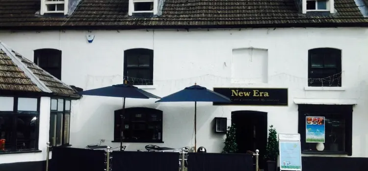 New Era Restaurant