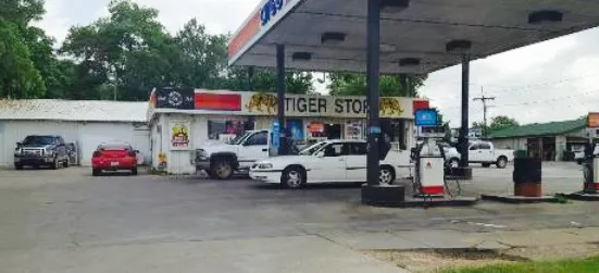 Tiger Stop