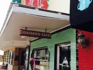 Ganado Cafe
