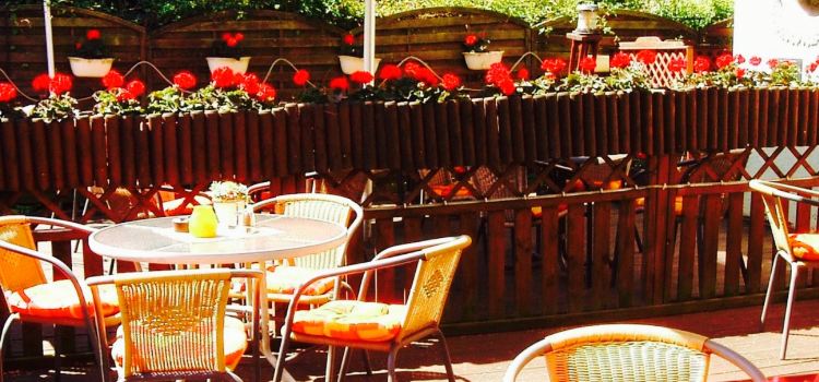 Restaurant Haithabu