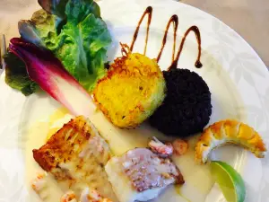 Relais Lorraine Alsace