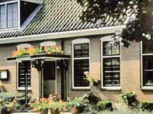Restaurant Akkeroord